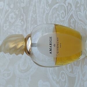 Givenchy Amarige Perfume